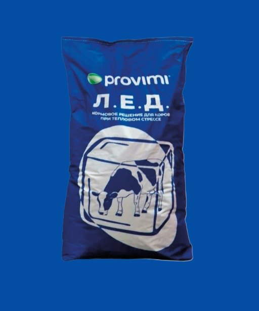 Л.Е.Д.®