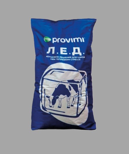 Л.Е.Д.® Хром+