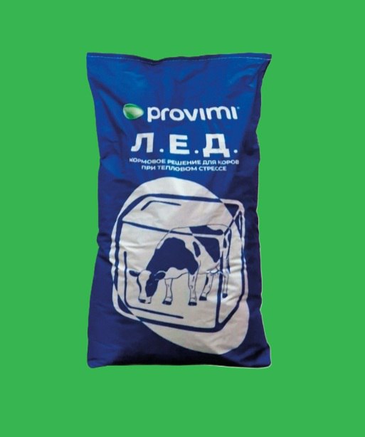 Л.Е.Д.® ФитоМикс 50